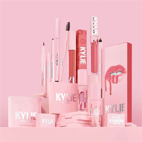 kylie cosmetics uk website